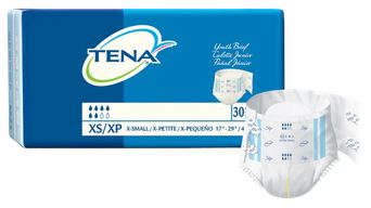 TENA ProSkin XS Briefs